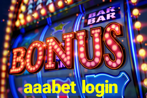 aaabet login